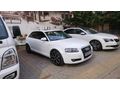 Sahibinden Audi A3 Sportback 1.6 FSI 2007 Model