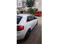 Sahibinden Audi A3 Sportback 1.6 FSI 2007 Model