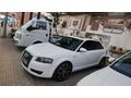 Sahibinden Audi A3 Sportback 1.6 FSI 2007 Model