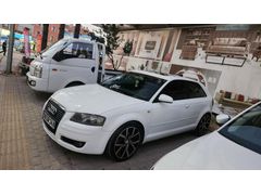 Sahibinden Audi A3 Sportback 1.6 FSI 2007 Model