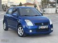 2006 4*4 FUL BAKIMLI MÜKEMMEL TEMİZLİKTE SWİFT SIFIR VİZELİ