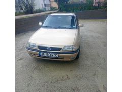 Sahibinden Opel Astra 1.6 GLS 1998 Model
