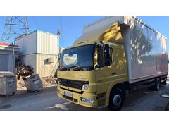 Sahibinden Mercedes - Benz Atego 1517 