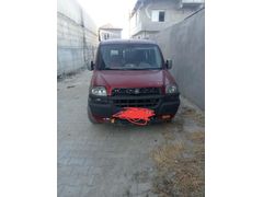 Sahibinden otomobil Fiat Doblo 1.2 Sx 2002 Model