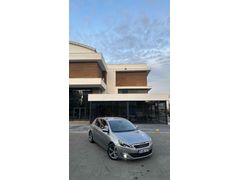 Sahibinden Peugeot 308 1.6 e-HDi Allure 2014 Model