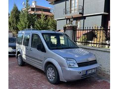 Sahibinden Ford Tourneo Connect K210S 1.8 2004 Model 
