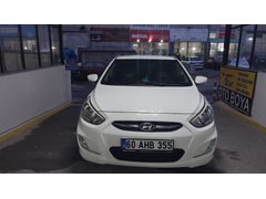 Sahibinden Otomatik Hyundai Accent Blue 1.6  Mode Plus 2016 Model Sivas
