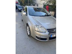 Sahibinden Volkswagen Jetta 1.6 FSi Comfortline 2006 Model 