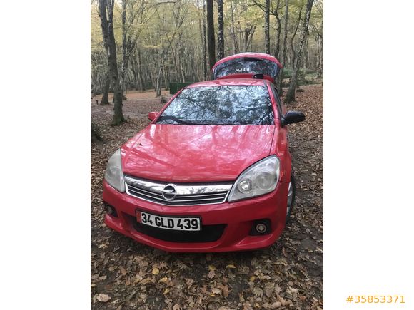 Sahibinden Opel Astra 1.3 CDTI Enjoy 2008 Model 