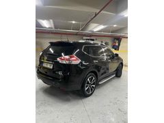 Sahibinden Nissan X-Trail 1.6 dCi Platinum Premium Pack 2014 Model İstanbul