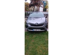 Sahibinden Renault Clio 1.0 TCe Techno Esprit Alpine 2023 Model