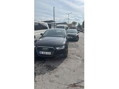 Sahibinden Audi A4 Sedan 2.0 TDI 2014 Model  310.000 km Siyah