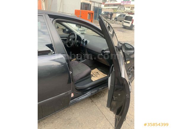 Sahibinden Seat Ibiza 1.4 Stella 2003 Model 