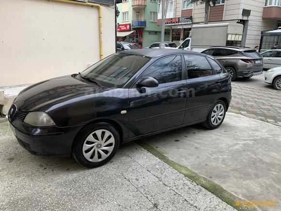 Sahibinden Seat Ibiza 1.4 Stella 2003 Model 