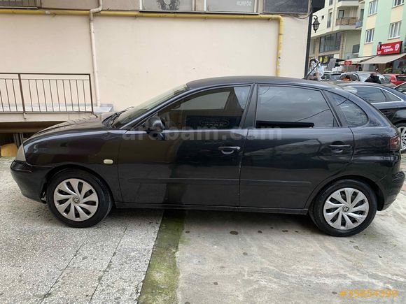 Sahibinden Seat Ibiza 1.4 Stella 2003 Model 