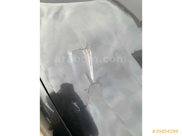 Sahibinden Seat Ibiza 1.4 Stella 2003 Model 