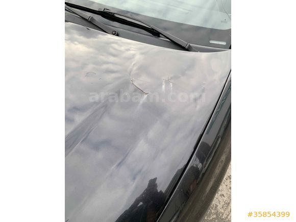 Sahibinden Seat Ibiza 1.4 Stella 2003 Model 