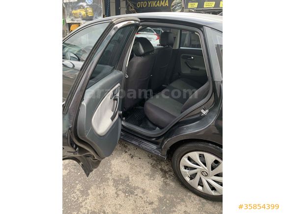Sahibinden Seat Ibiza 1.4 Stella 2003 Model 