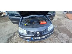Sahibinden Renault Megane 1.5 dCi Expression 2008 Model