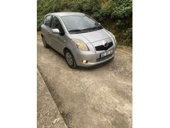 Sahibinden Toyota Yaris 1.4 D-4D Terra 2008 Model 