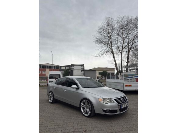 Sahibinden Volkswagen Passat 1.4 TSi Comfortline 2010 Model 