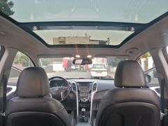 İLK Sahibinden Hyundai i30 1.6 CRDi Elite 2012 Model