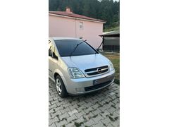 Sahibinden Opel Meriva 1.6 Essentia 2005 Model Kastamonu 199.000 km Gri