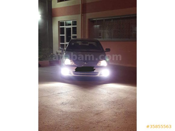 BRC Lİ 2006 MODEL COROLLA