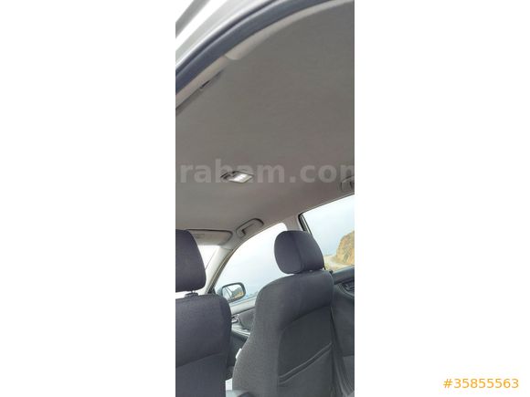 BRC Lİ 2006 MODEL COROLLA