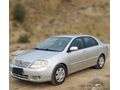 BRC Lİ 2006 MODEL COROLLA