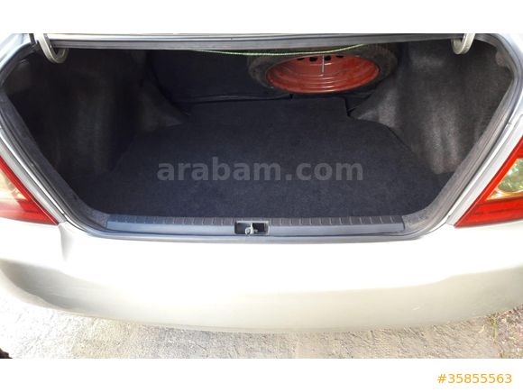 BRC Lİ 2006 MODEL COROLLA