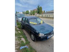 Galeriden Opel Corsa 1.4 Swing 1997 Model Ordu