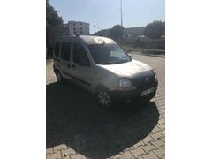 Sahibinden Renault Kangoo 1.4 RTE 2001 Model 