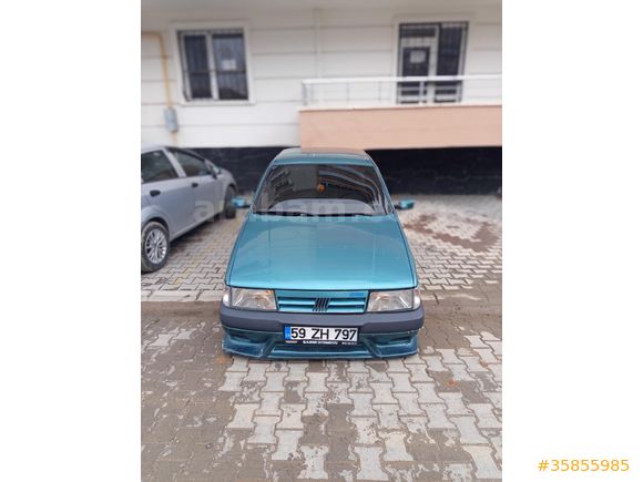 Sahibinden Fiat Tempra 1.6 SX 1992 Model