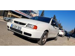 Sahibinden Seat Ibiza 1.6 Signo 1999 Model