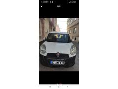 Sahibinden Fiat Doblo Combi 1.3 Multijet Dynamic 2013 Model