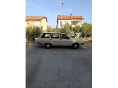 Sahibinden Renault R 12 TSW 1985 Model Manisa