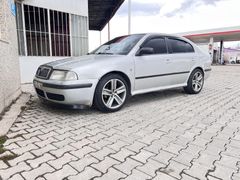 Sahibinden Skoda Octavia 1.6 Elegance 2004 Model  aramadan önce numaraya mesaj atarsanız sevinirim