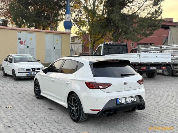 Sahibinden Seat Leon 1.2 TSI Style 2016 Model 