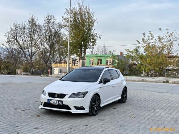 Sahibinden Seat Leon 1.2 TSI Style 2016 Model 