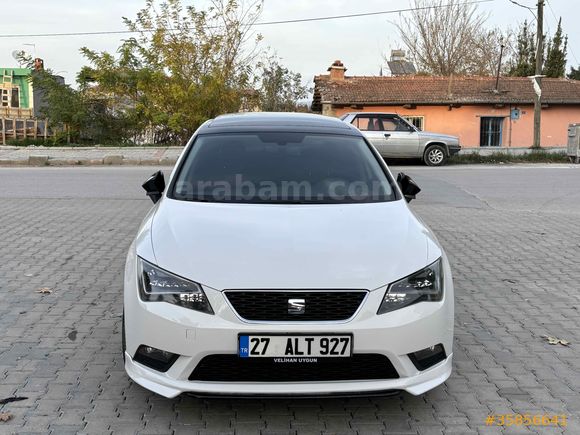 Sahibinden Seat Leon 1.2 TSI Style 2016 Model 