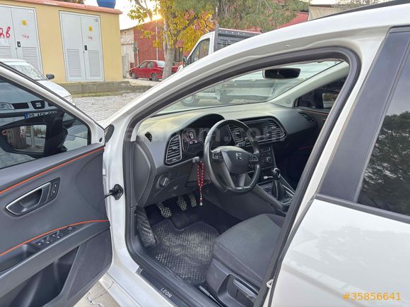 Sahibinden Seat Leon 1.2 TSI Style 2016 Model 