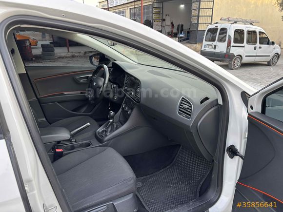 Sahibinden Seat Leon 1.2 TSI Style 2016 Model 