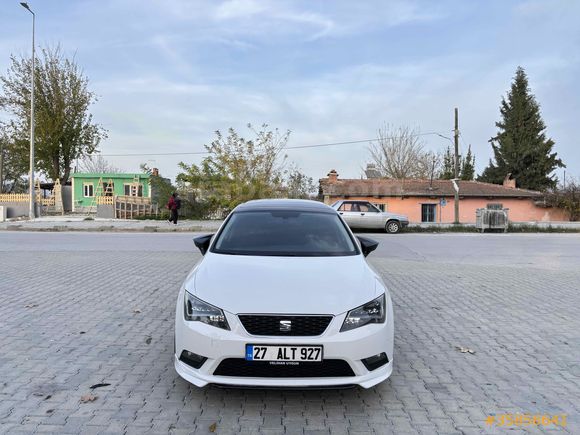 Sahibinden Seat Leon 1.2 TSI Style 2016 Model 