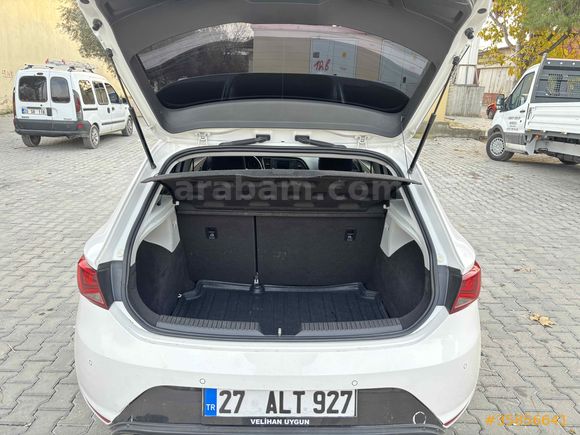 Sahibinden Seat Leon 1.2 TSI Style 2016 Model 