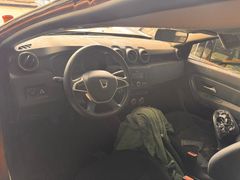 Dacia Duster Yeni Kasa Çıkma Sağ yolcu Airbag