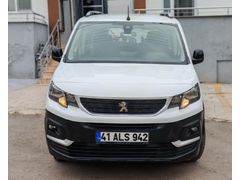 Sahibinden Peugeot Rifter 1.5 BlueHDI Active Pro 2022 Model
