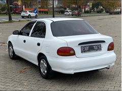 Sahibinden Hyundai Accent 1.5 GLS 1996 Model Ordu