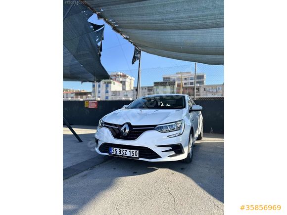 ARACIMI BULDUM ! ACİL SATILIK!
