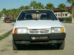 ALİ ATAÖZÜ AUTO GALLERY DEN 1992 MODEL LADA SAMARA